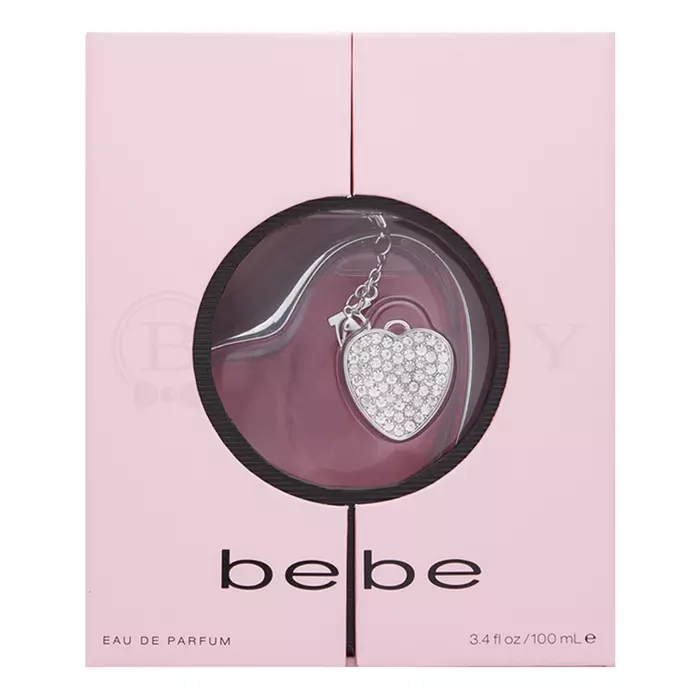 Bebe Bebe Eau de Parfum for women 100 ml