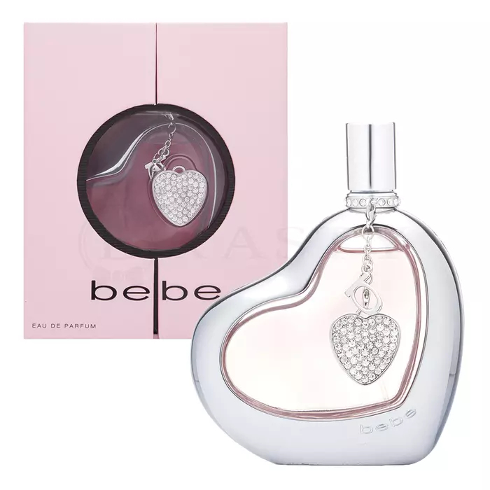 Bebe Bebe Eau de Parfum for women 100 ml