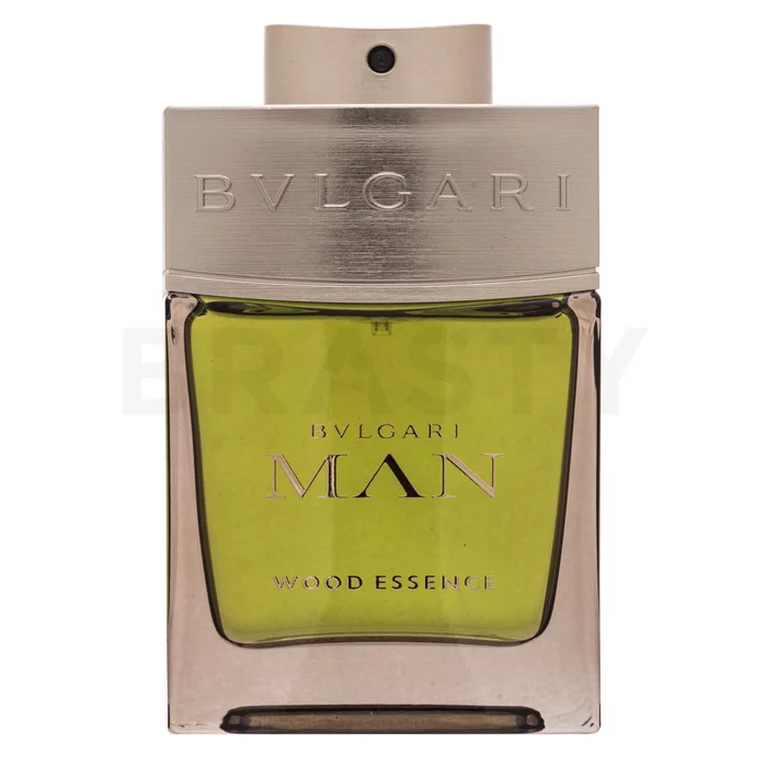 Bvlgari Man Wood Essence parfémovaná voda pro muže 60 ml