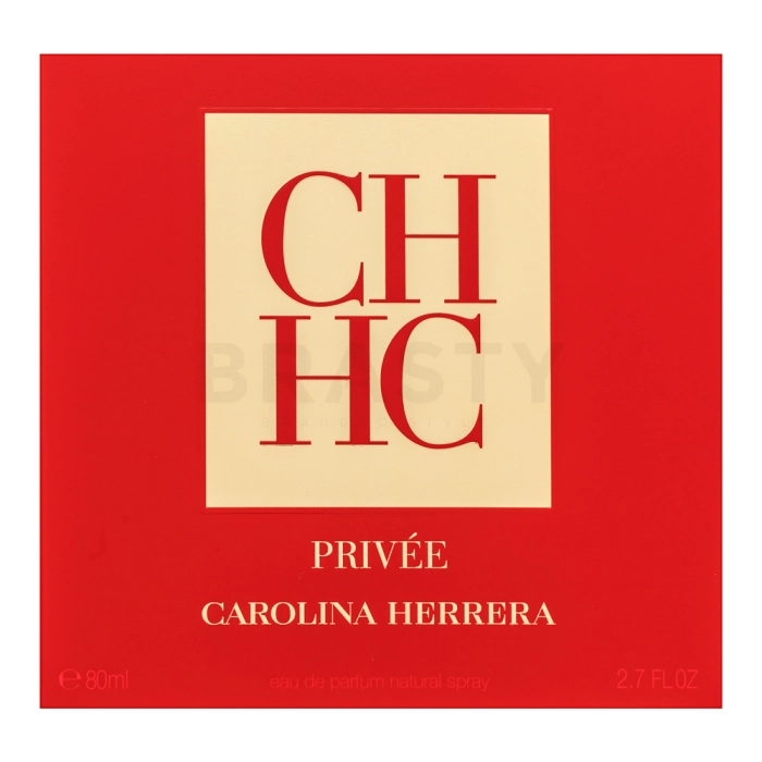 Carolina Herrera CH Privée parfémovaná voda za žene 80 ml
