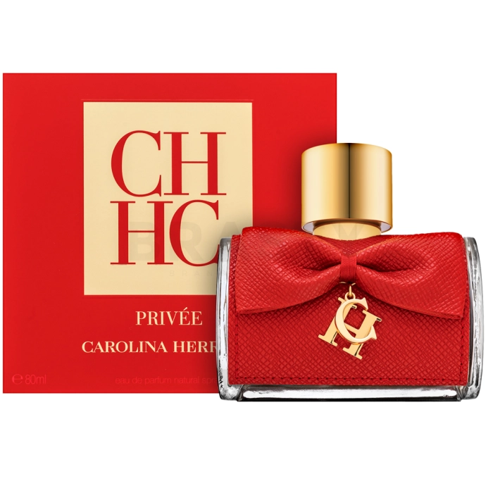 Carolina Herrera CH Privée parfémovaná voda za žene 80 ml
