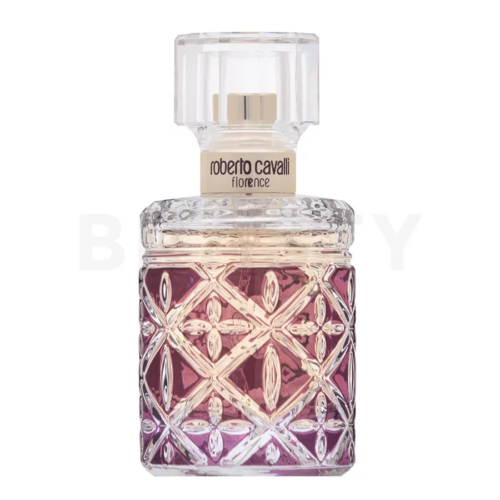 Roberto Cavalli Florence parfémovaná voda za žene 50 ml