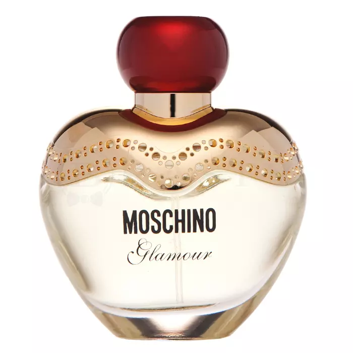 Moschino Glamour Spray deodorant femei 50 ml