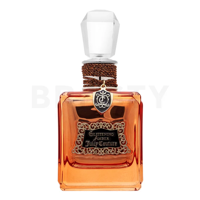 Juicy Couture Glistening Amber parfémovaná voda pro ženy 100 ml