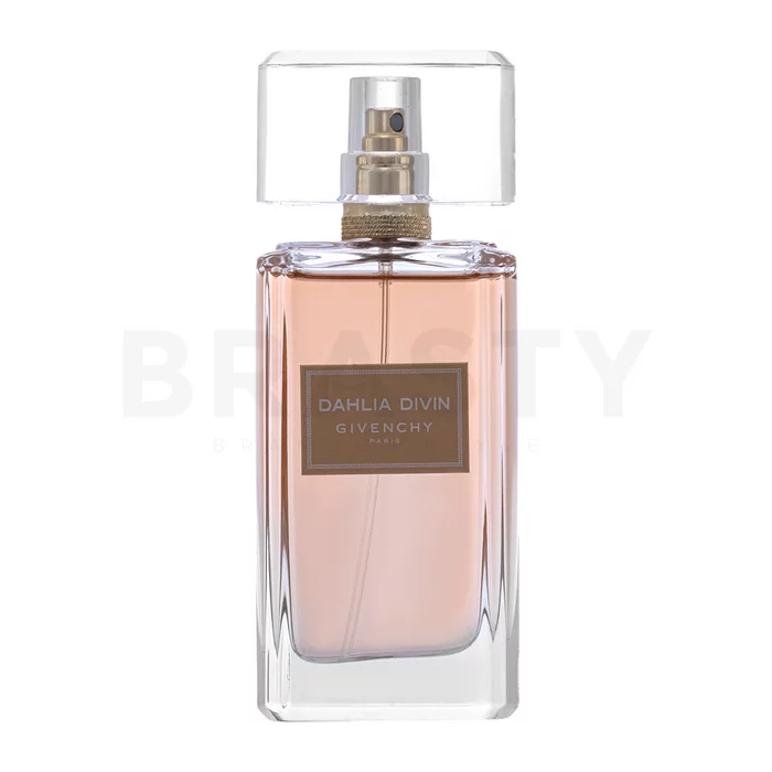 Givenchy Dahlia Divin Nude parfémovaná voda pro ženy 30 ml