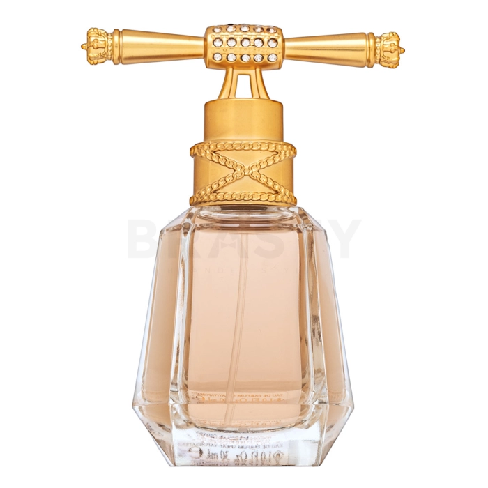 Juicy Couture I Am Juicy Couture Парфюмна вода за жени 30 ml