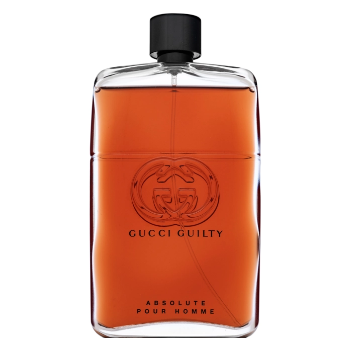 Gucci Guilty Pour Homme Absolute woda perfumowana dla mężczyzn 150 ml