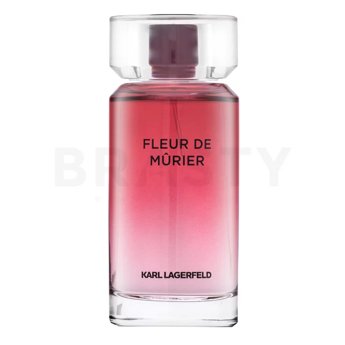 Lagerfeld Fleur de Murier Eau de Parfum femei 100 ml