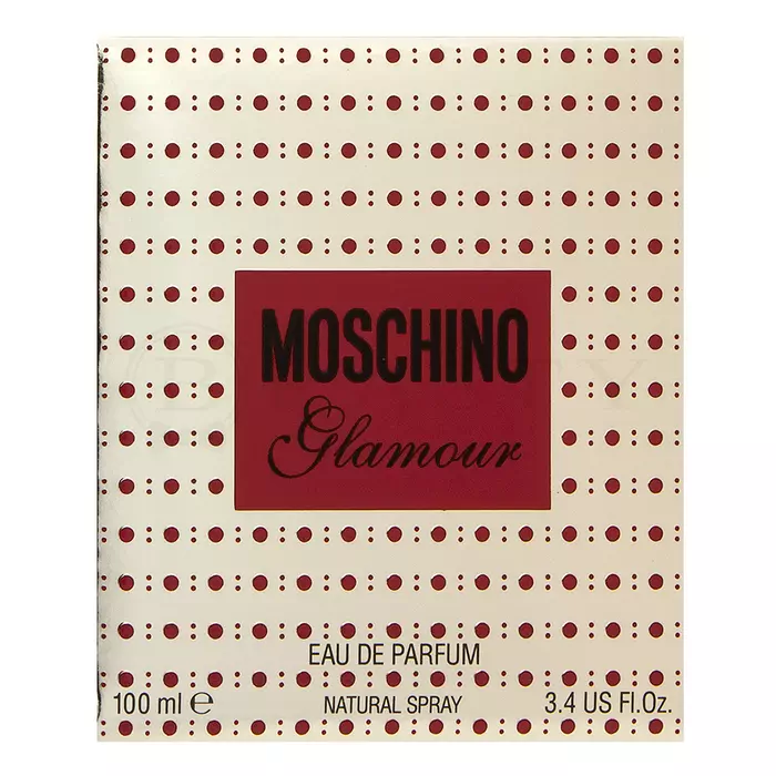 Moschino Glamour Парфюмна вода за жени 100 ml