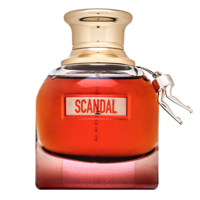 Jean P. Gaultier Scandal by Night Intense Eau de Parfum da donna 30 ml