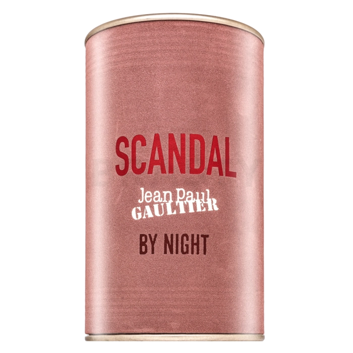 Jean P. Gaultier Scandal by Night Intense Eau de Parfum da donna 30 ml