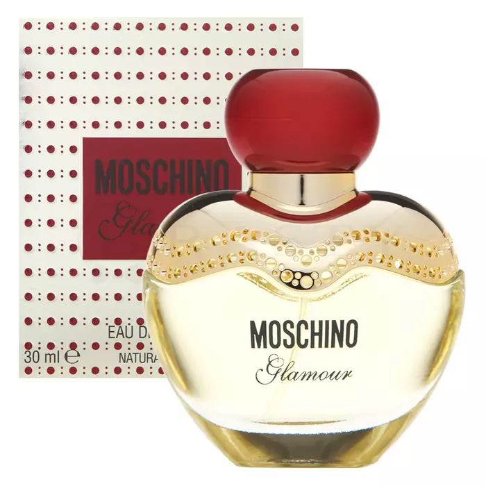 Moschino Glamour Парфюмна вода за жени 30 ml