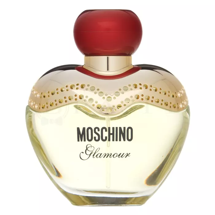 Moschino Glamour Парфюмна вода за жени 50 ml