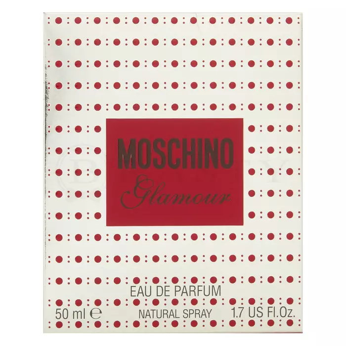 Moschino Glamour Парфюмна вода за жени 50 ml