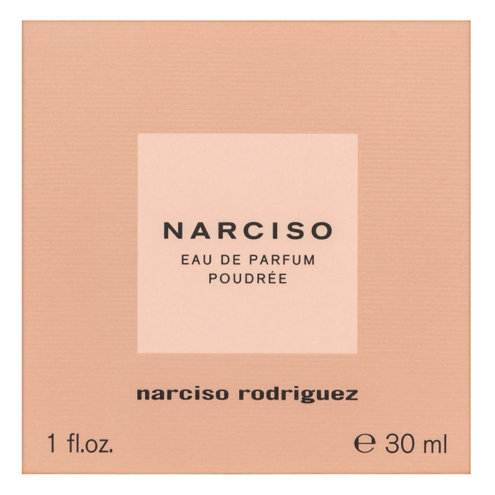 Narciso Rodriguez Narciso Poudree parfémovaná voda pre ženy 30 ml