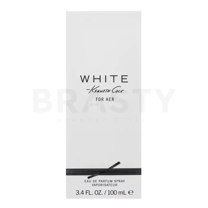 Kenneth Cole White For Her Парфюмна вода за жени 100 ml