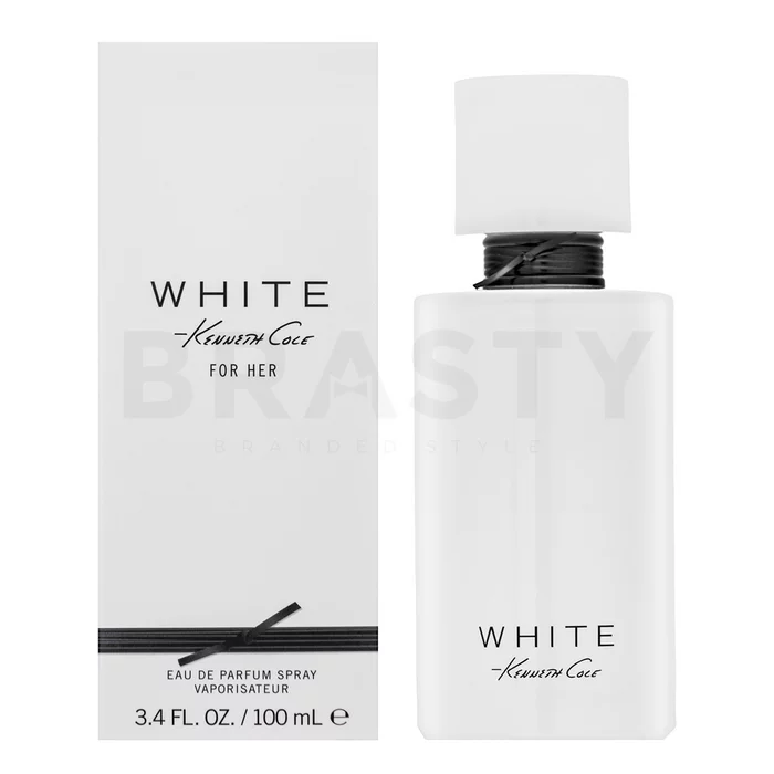 Kenneth Cole White For Her Парфюмна вода за жени 100 ml