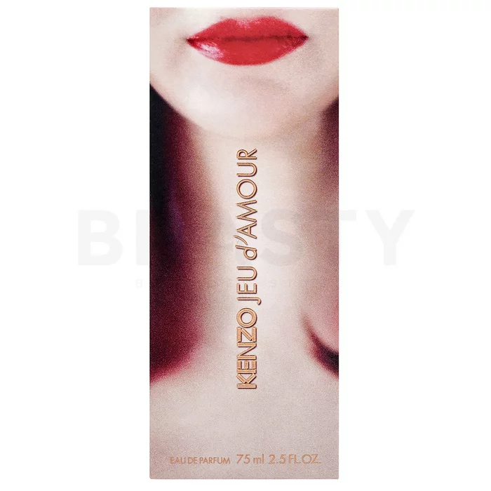 Kenzo Jeu D´Amour woda perfumowana dla kobiet 75 ml