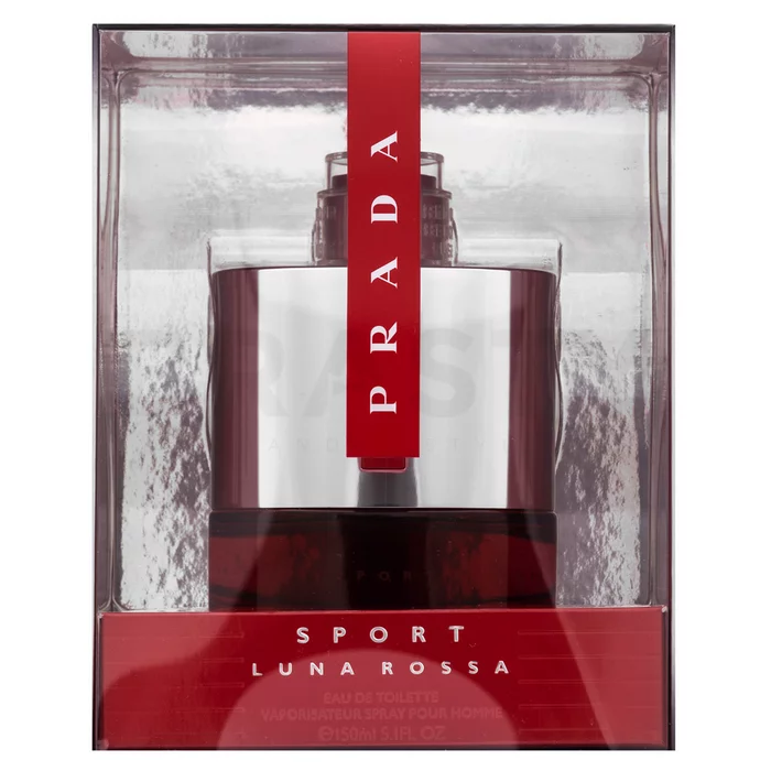 Prada Luna Rossa Sport woda toaletowa dla mężczyzn 150 ml