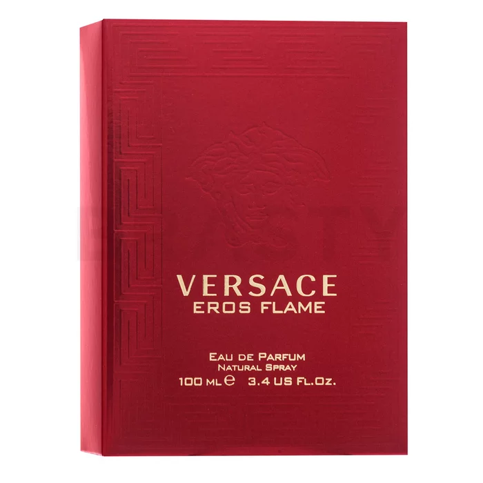Versace Eros Flame parfémovaná voda pro muže 100 ml
