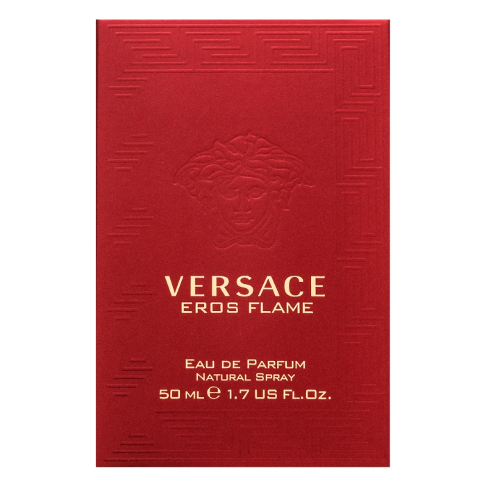 Versace Eros Flame parfémovaná voda pro muže 50 ml