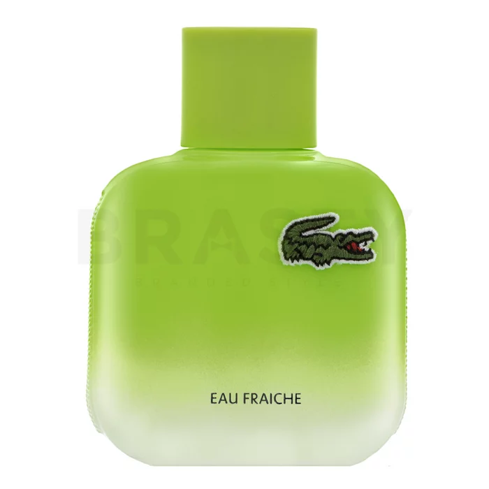 Lacoste Eau de Lacoste L.12.12 Eau Fraiche Eau de Toilette for men 50 ml