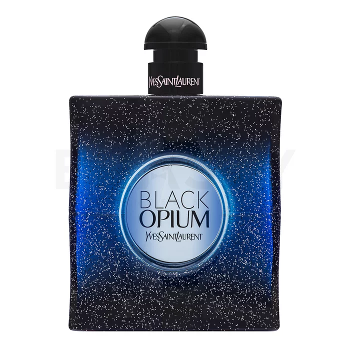 Yves Saint Laurent Black Opium Intense parfémovaná voda pro ženy 90 ml