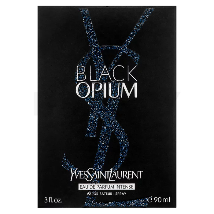 Yves Saint Laurent Black Opium Intense parfémovaná voda pro ženy 90 ml