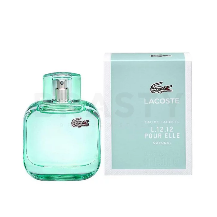 Lacoste Eau De Lacoste L.12.12 Pour Elle Natural Eau de Toilette femei 50 ml