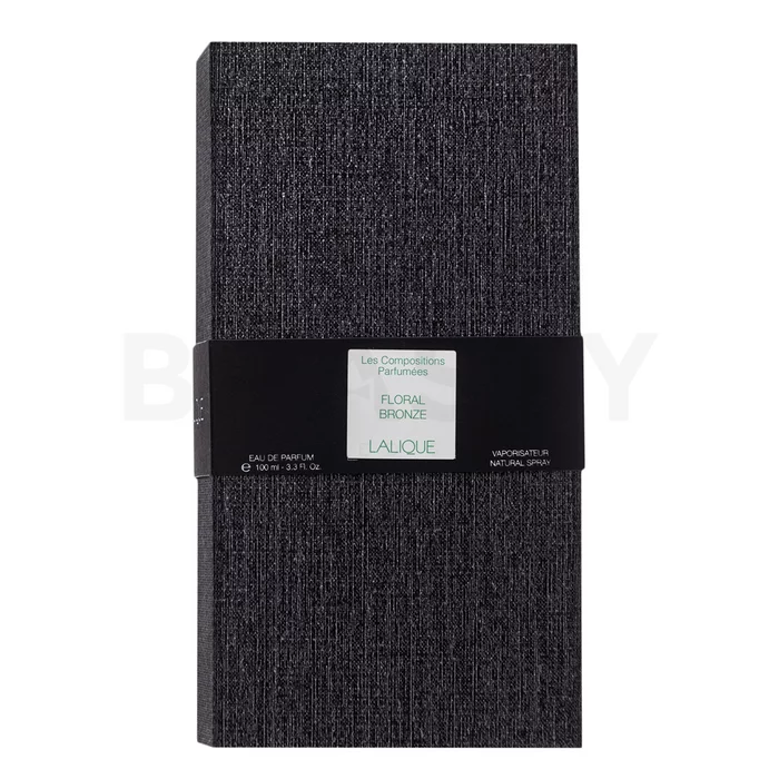 Lalique Floral Bronze parfémovaná voda unisex 100 ml