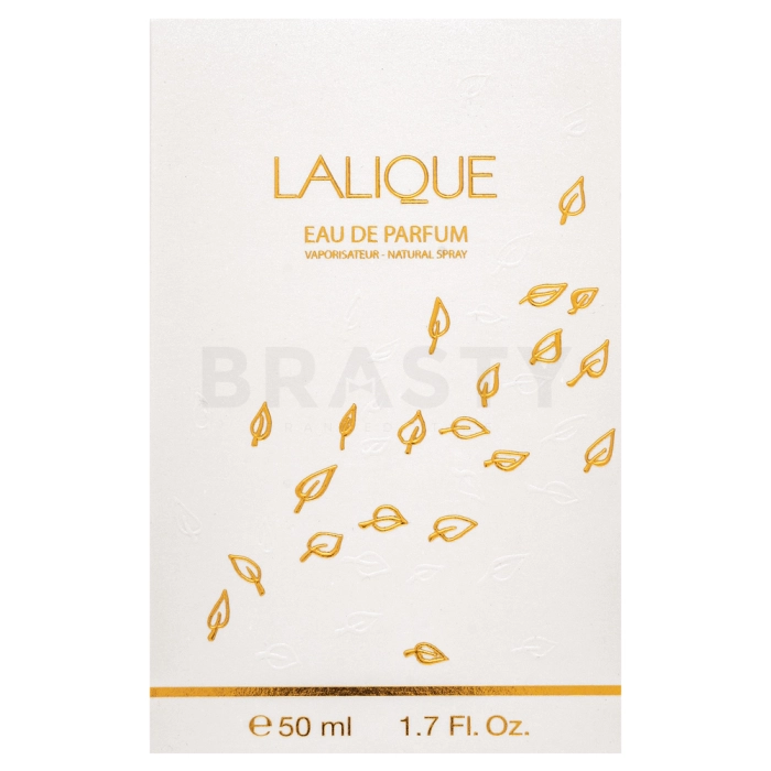 Lalique Lalique Eau de Parfum for women 50 ml