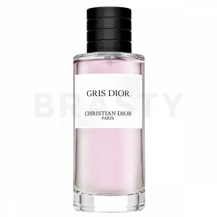 Dior (Christian Dior) Gris Dior parfémovaná voda za žene 125 ml