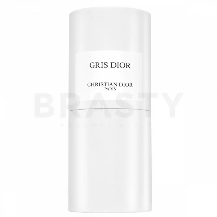 Dior (Christian Dior) Gris Dior parfémovaná voda za žene 125 ml