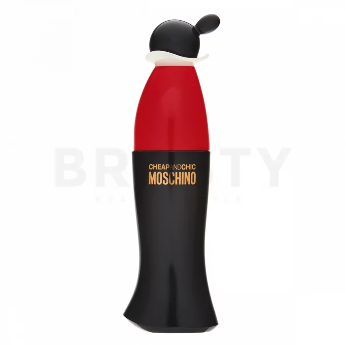 Moschino Cheap & Chic woda toaletowa dla kobiet 100 ml