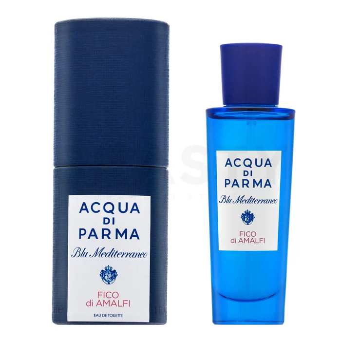 Acqua di Parma Blu Mediterraneo Fico di Amalfi Eau de Toilette unisex 30 ml