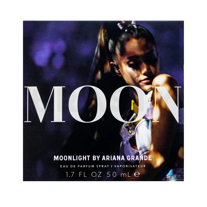 Ariana Grande Moonlight Eau de Parfum femei 50 ml