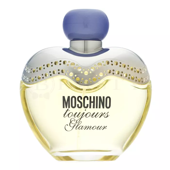 Moschino Toujours Glamour toaletní voda pro ženy 100 ml