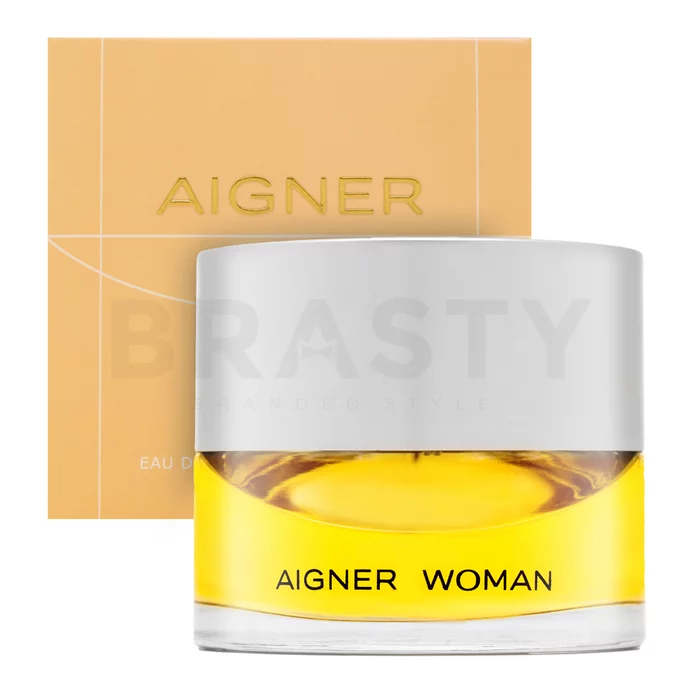 Aigner In Leather Woman Eau de Toilette for women 75 ml