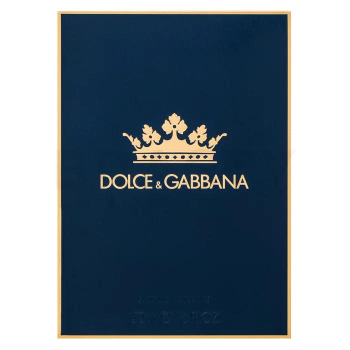 Dolce & Gabbana K by Dolce & Gabbana toaletní voda pro muže 50 ml