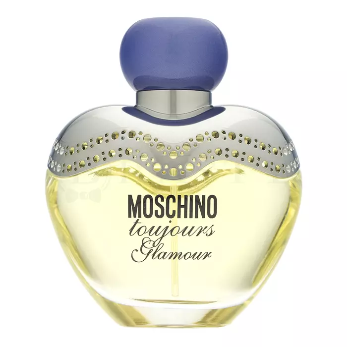 Moschino Toujours Glamour Eau de Toilette for women 50 ml