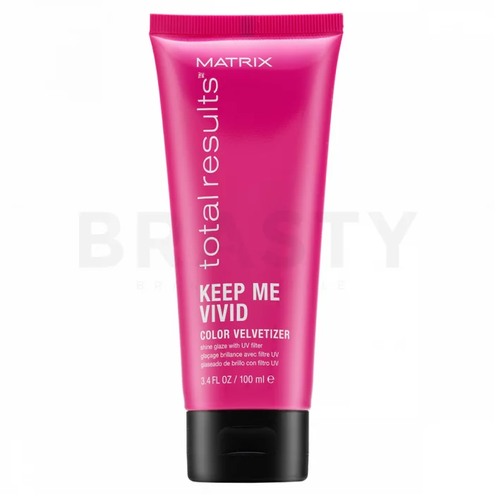 Matrix Total Results Keep Me Vivid Color Velvetizer Leave-in hair treatment for coloured hair 100 ml