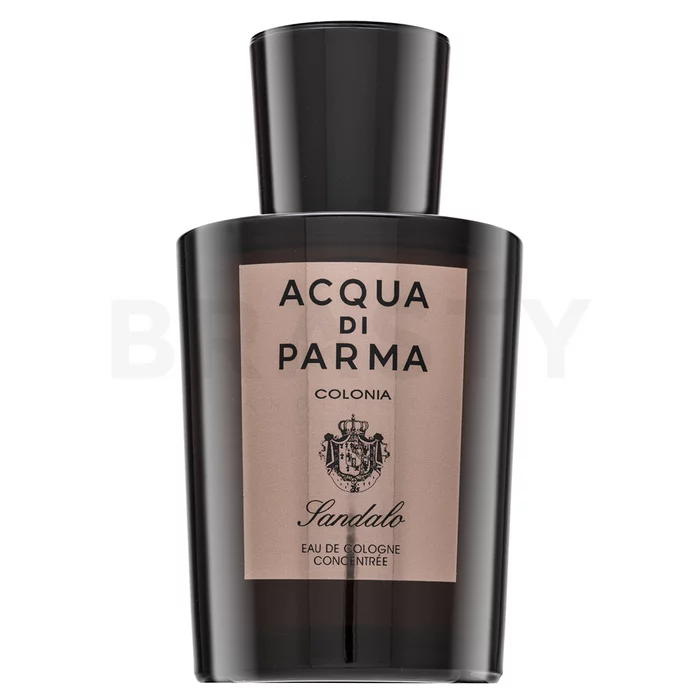 Acqua di Parma Colonia Sandalo Concentrée kolínská voda pro muže 100 ml