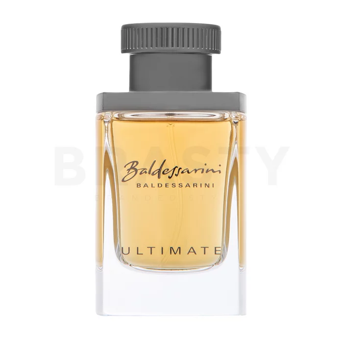 Baldessarini Ultimate Eau de Toilette für Herren 50 ml