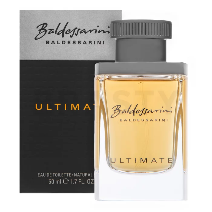 Baldessarini Ultimate Eau de Toilette für Herren 50 ml