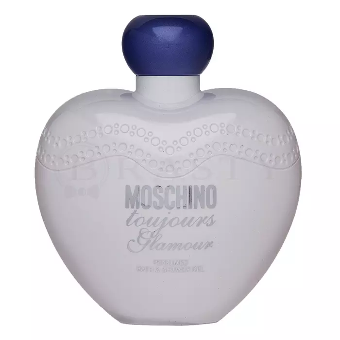 Moschino Toujours Glamour tusfürdő nőknek 200 ml