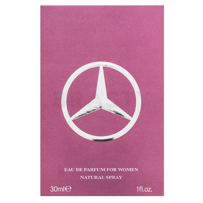 Mercedes-Benz Mercedes Benz Woman Eau de Parfum femei 30 ml