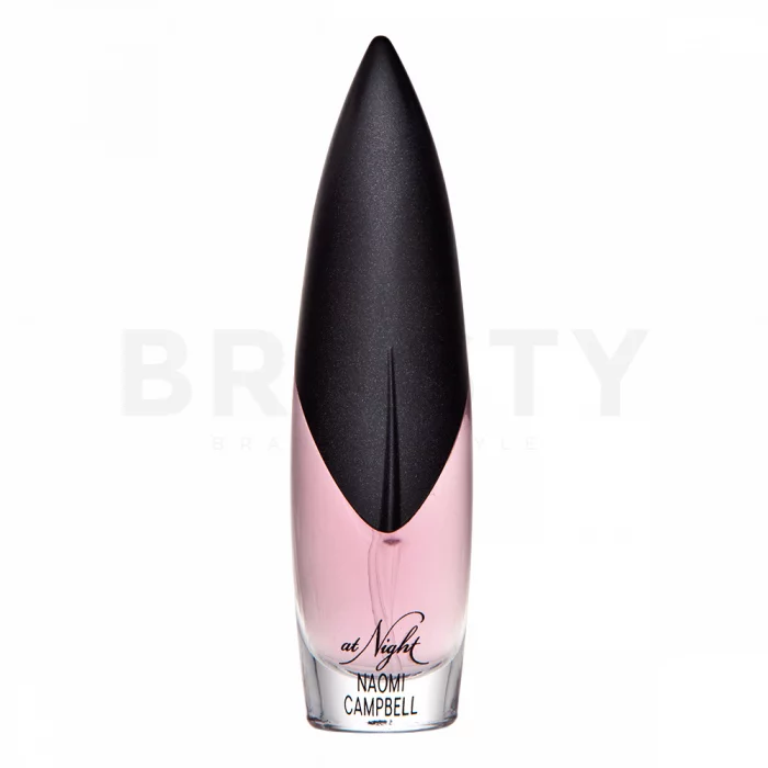 Naomi Campbell At Night тоалетна вода за жени 15 ml