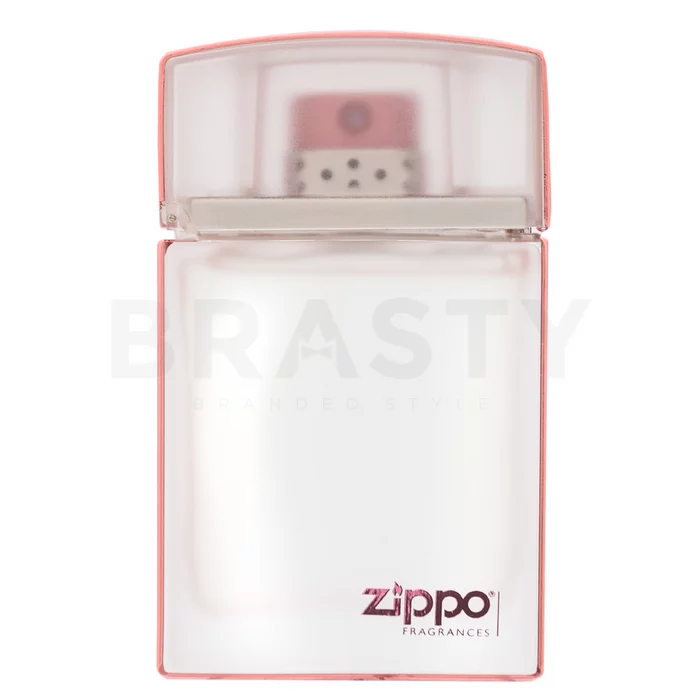 Zippo Fragrances The Woman Eau de Parfum for women 50 ml
