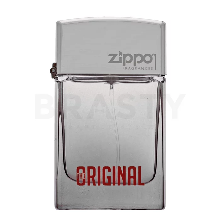 Zippo Fragrances The Original toaletní voda pro muže 40 ml