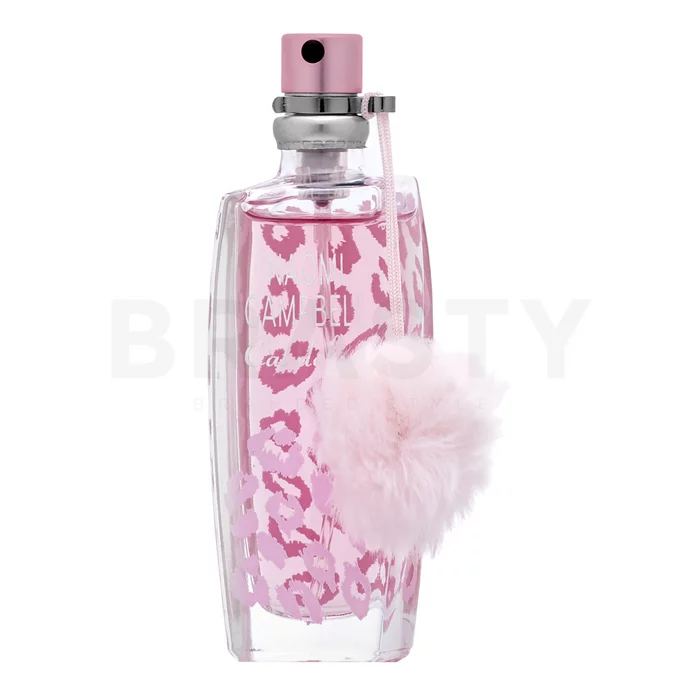 Naomi Campbell Cat Deluxe toaletná voda pre ženy 15 ml